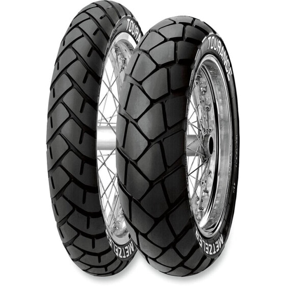 METZELER Tourance™ 64S TT trail front tire