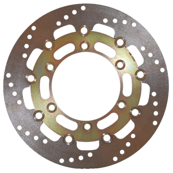 EBC D-Series Solid Round Offroad MD6094D brake disc