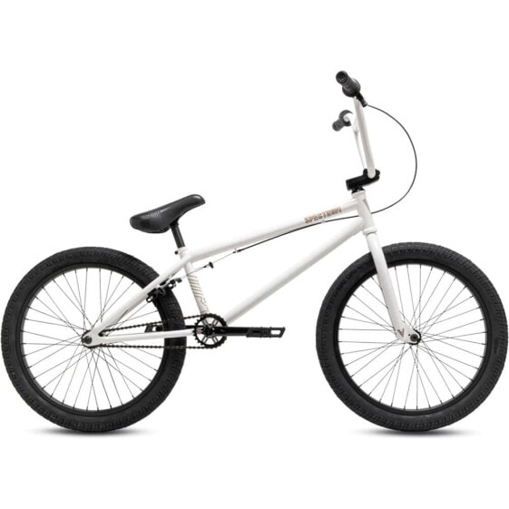 VERDE Spectrum 21.75´´ TT BMX Bike