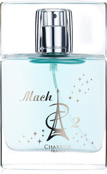 Charrier Parfums Mach 2