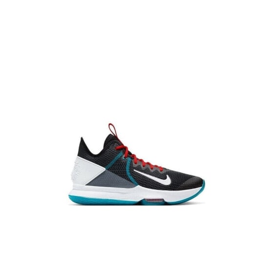 Ботинки мужские Nike Lebron Witness 4