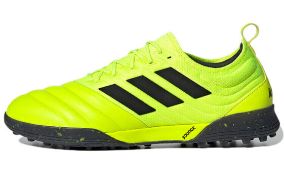 Футбольные кроссовки adidas Copa 19.1 Tf F35511