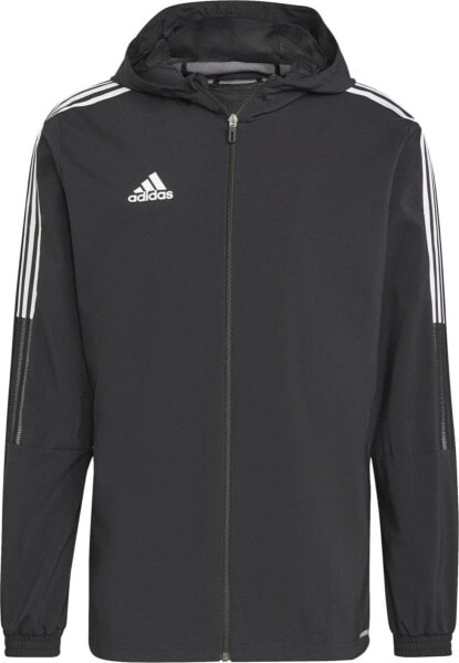 Adidas Czarny S