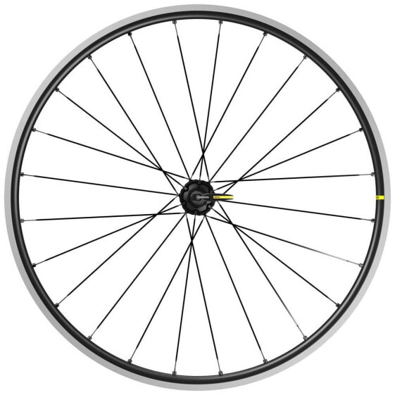 MAVIC Ksyrium S Tubeless road rear wheel