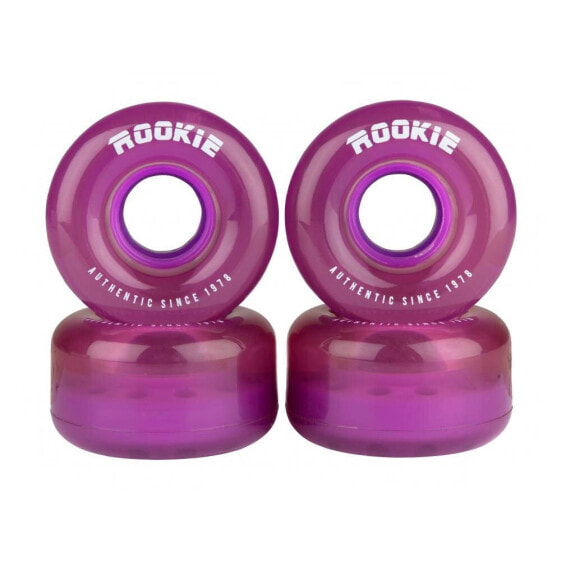 ROOKIE Disco Wheel 4 Units