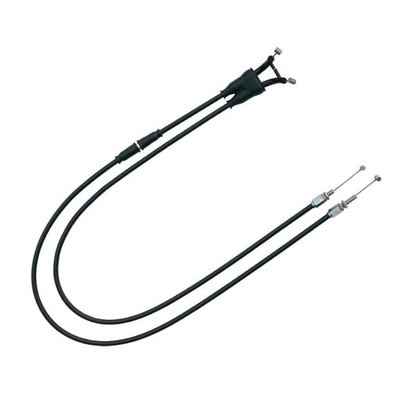 VENHILL Triumphl T01-4-127 Throttle Cable