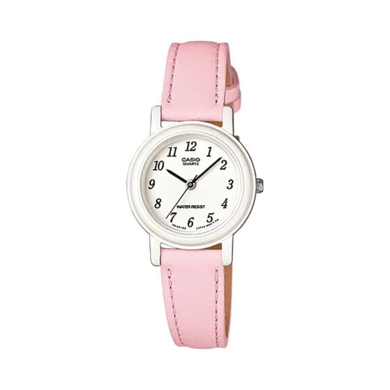 Часы женские CASIO STANDARD Розовые Ø 25 мм.