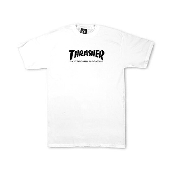 THRASHER Skate Mag short sleeve T-shirt