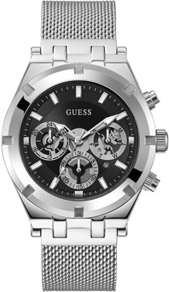 Часы Guess Continental GW0582G1