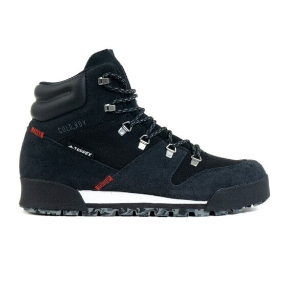 Ботинки мужские Adidas Terrex Snowpitch Crdy