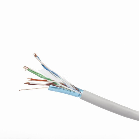 Gembird CAT5e FTP 100m - 100 m - Cat5e - F/UTP (FTP)