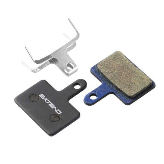 EXTEND EBP-02 Organic Disc Brake Pads