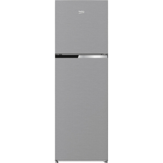 Refrigerator BEKO RDNT271I30XBN Stainless steel (165 x 54 cm)