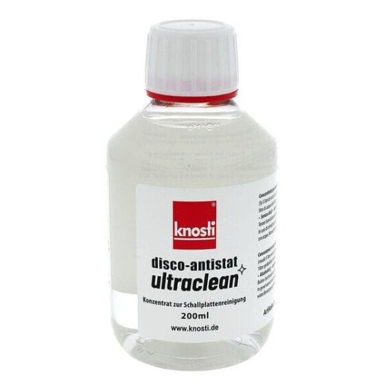 Knosti Disco-Antistat Ultraclean