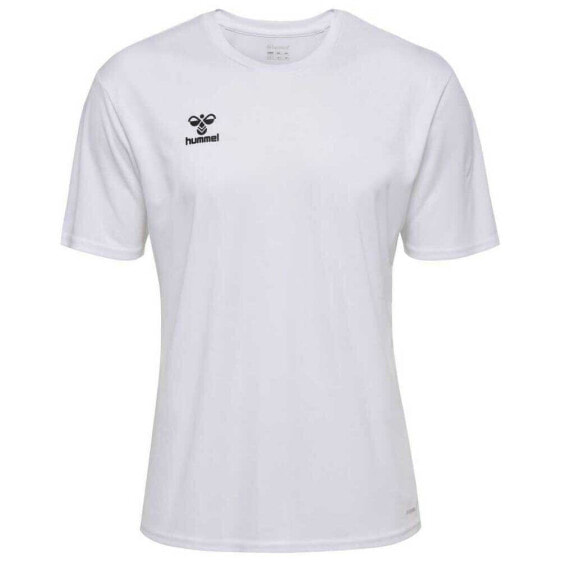 HUMMEL Essential short sleeve T-shirt