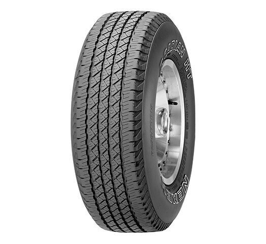 Шины для внедорожника летние Nexen Roadian HT SUV RW M+S 225/75 R15 102S