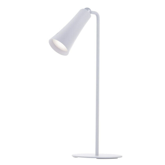 Декоративная настольная лампа Activejet AJE-IDA 4in1 Белый 80 Металл Пластик 150 Lm 5 W