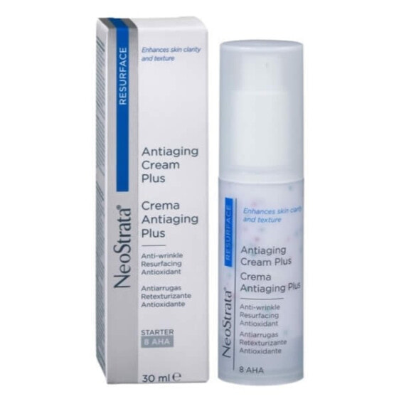 Skin cream with anti-aging effect Resurface (Antiaging Cream Plus) 30 ml