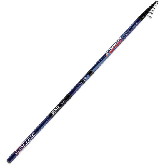 COLMIC Fargo Tele Match Rod