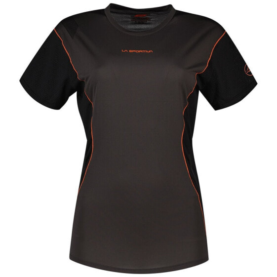 LA SPORTIVA Resolute short sleeve T-shirt