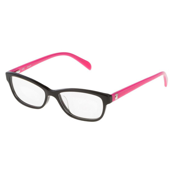 TOUS VTK523490700 Glasses