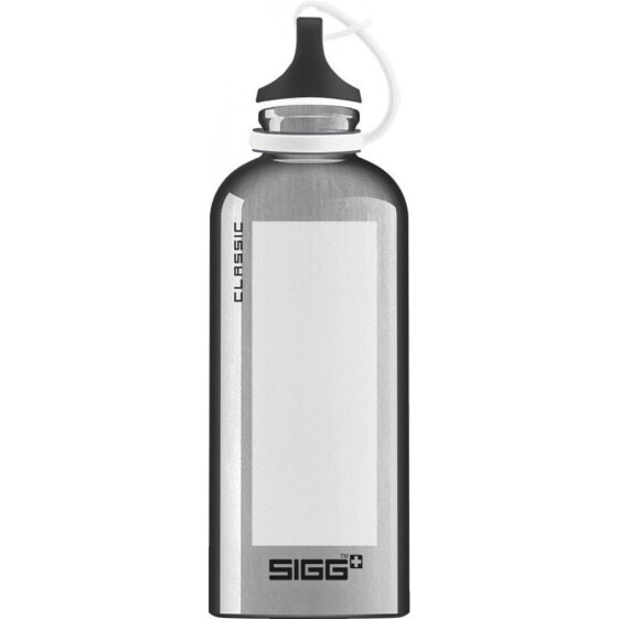 SIGG Classic Accent 600ml Flasks