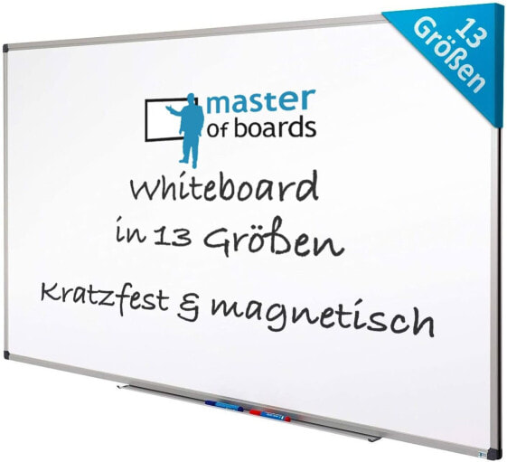 Profi Whiteboard MOB