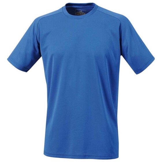 MERCURY EQUIPMENT Universal short sleeve T-shirt