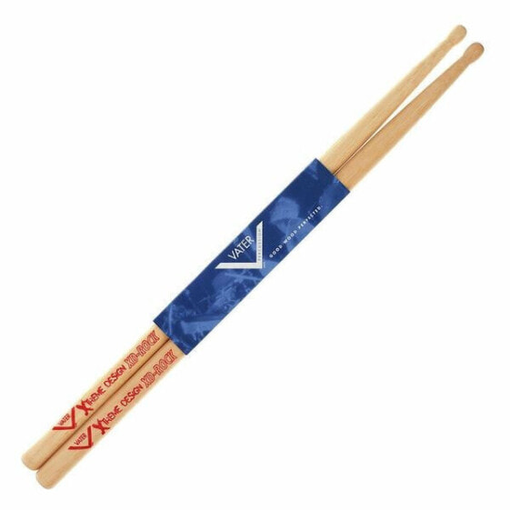 Vater XD-Rock Drum Sticks Wood