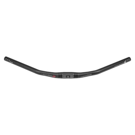 ERGOTEC Lady Town Mas handlebar