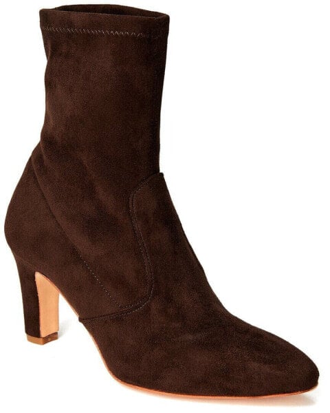 J.Mclaughlin Saoirse Suede Boot Women's