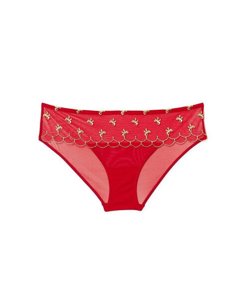 Women's Bettie Hipster Panty - Holidays Edition!