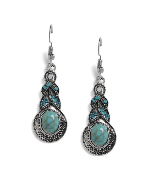 Women's Bohemian Drop Earrings