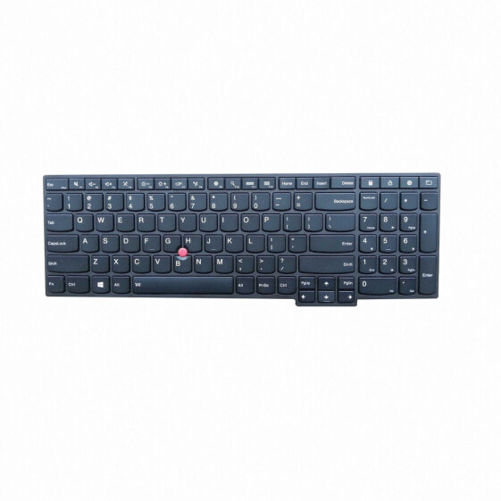 Lenovo 00HN277 - Keyboard - German - Lenovo - ThinkPad Yoga 15