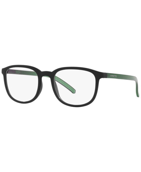 Оправа Arnette Oval Eyeglasses AN718853-O