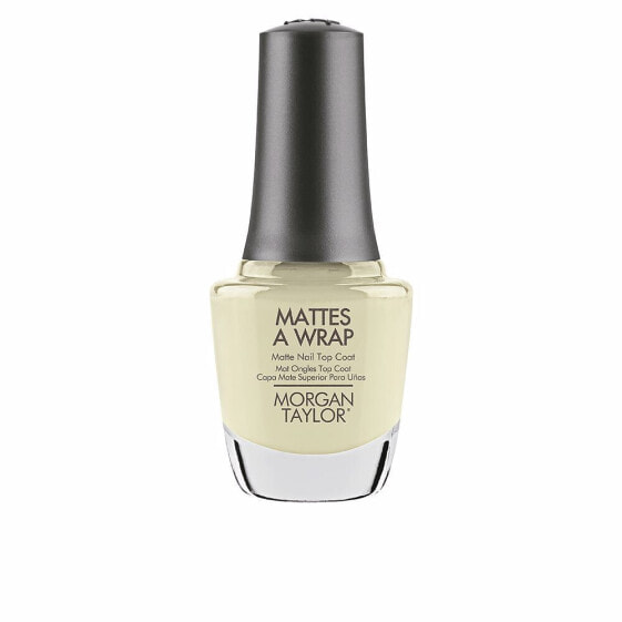 MATTES A WRAP top coat 15 ml