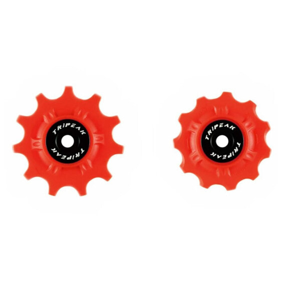 TRIPEAK Shimano/Sram SCR Wheel Pulleys