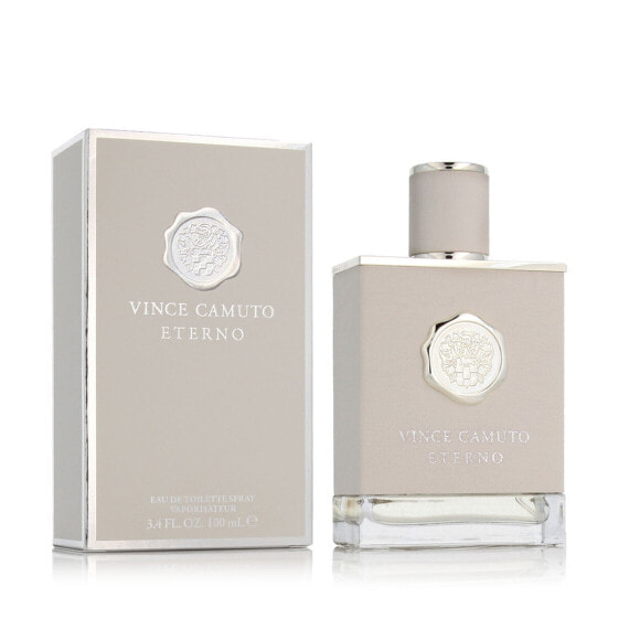 Мужская парфюмерия Vince Camuto EDT Eterno (100 ml)