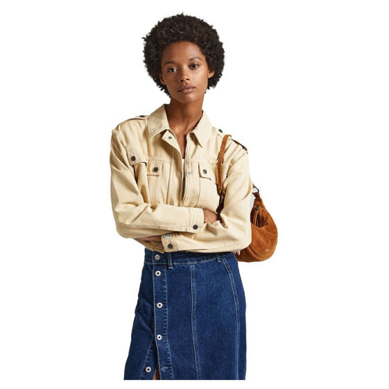 PEPE JEANS Samantha jacket