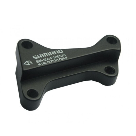 SHIMANO Front Pin Adapter STD STD 180 mm