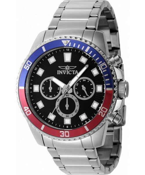 Часы Invicta Pro Diver Chronograph GMT