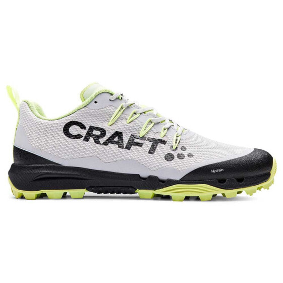 CRAFT Ocrxctm lite trail running shoes