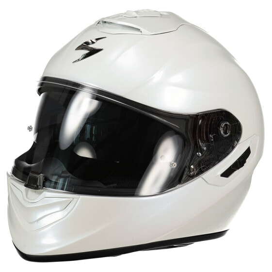 SCORPION EXO-1400 EVO II Air Solid full face helmet