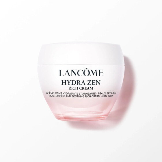 Hydrating Facial Cream Lancôme Hydra Zen 50 ml