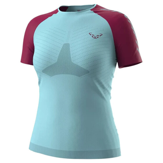 DYNAFIT Ultra 3 S-Tech short sleeve T-shirt