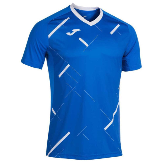 JOMA Tiger III short sleeve T-shirt