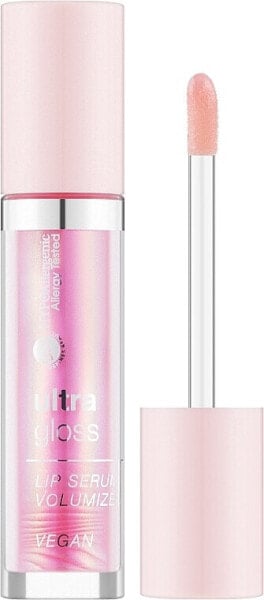 Bell Hypoallergenic Ultra Light Gloss Lip Serum Volumizer