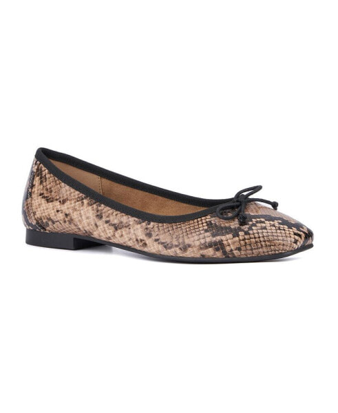 Women's Paulina Ballet Flats