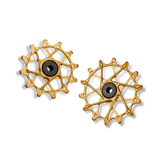 GARBARUK Sram Pulley Set