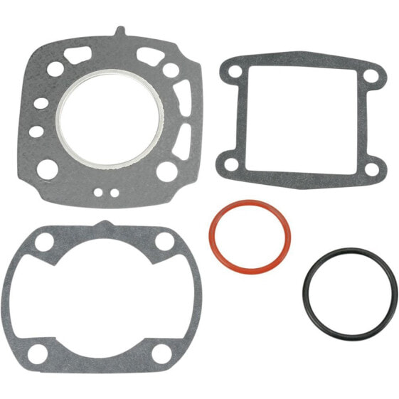 MOOSE HARD-PARTS Offroad Standard Top End Gasket Set Yamaha YZ80 86-92